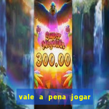 vale a pena jogar wow 2024